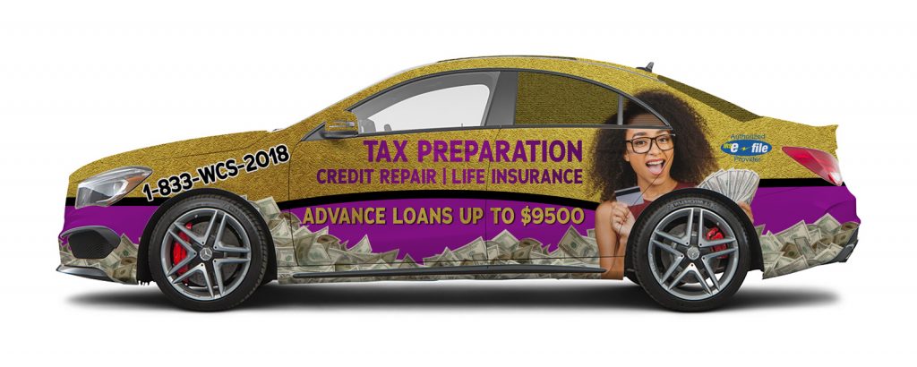 Branding U Promotions