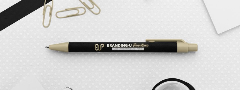 Branding U Promotions