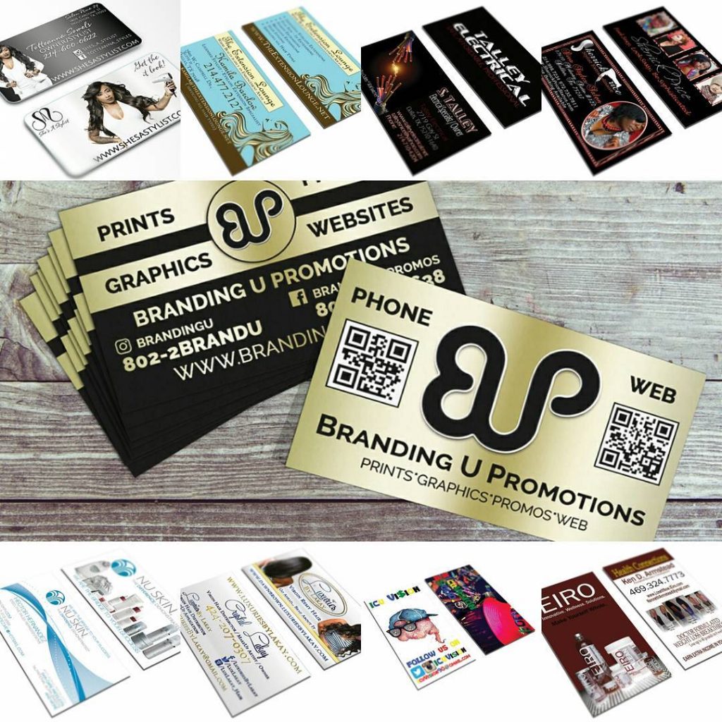 Branding U Promotions
