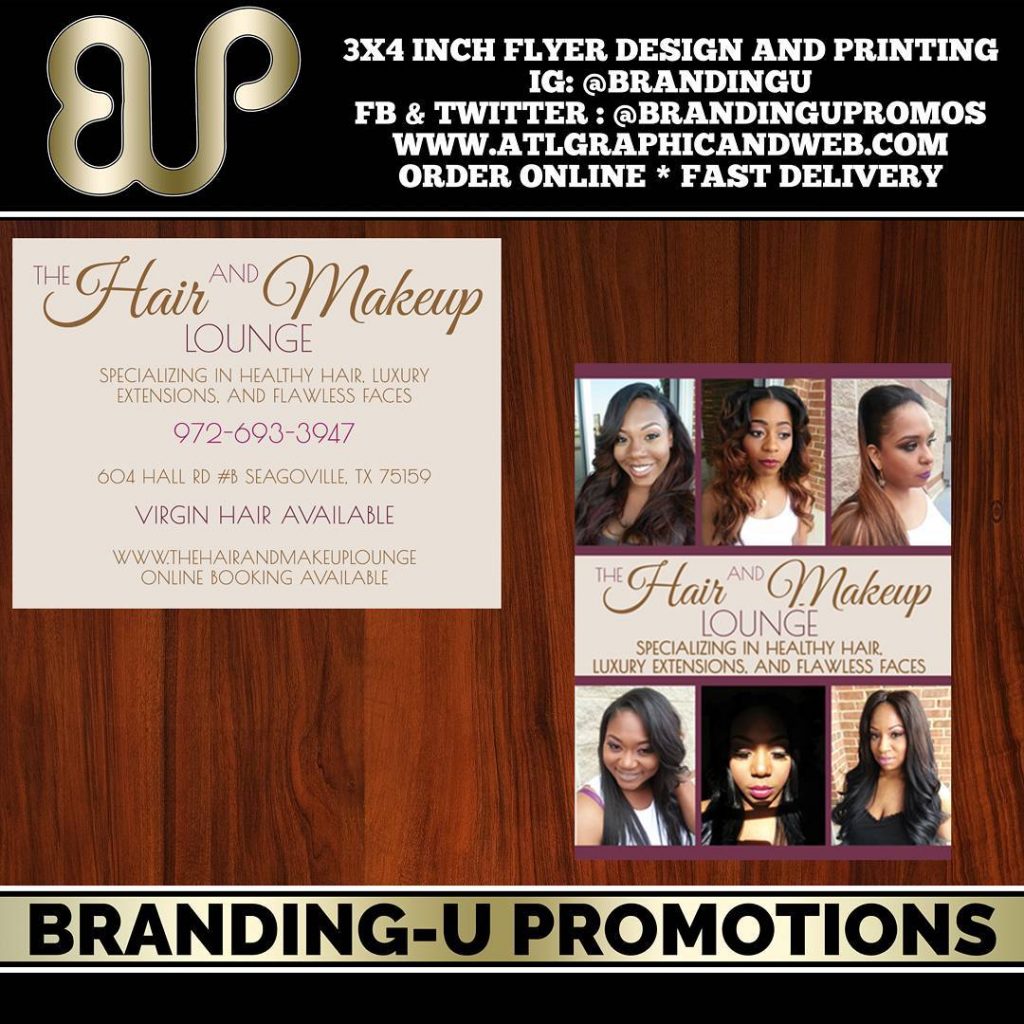 Branding U Promotions