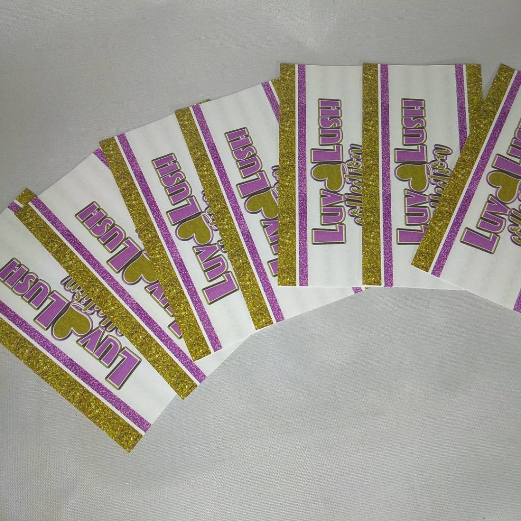 Branding U Promotions