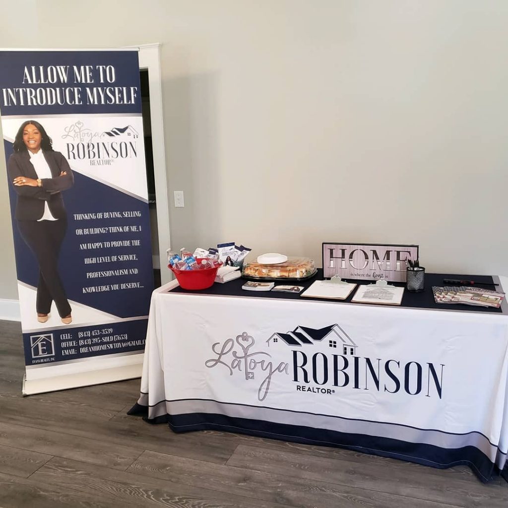 Branding U Promotions