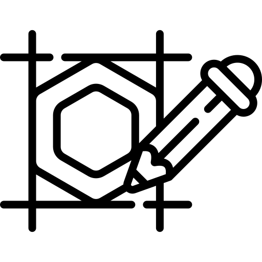 Single Logo Design