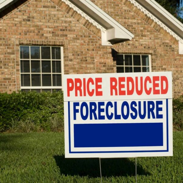 Yard Sign 18×24 with H-Stake – Full Color