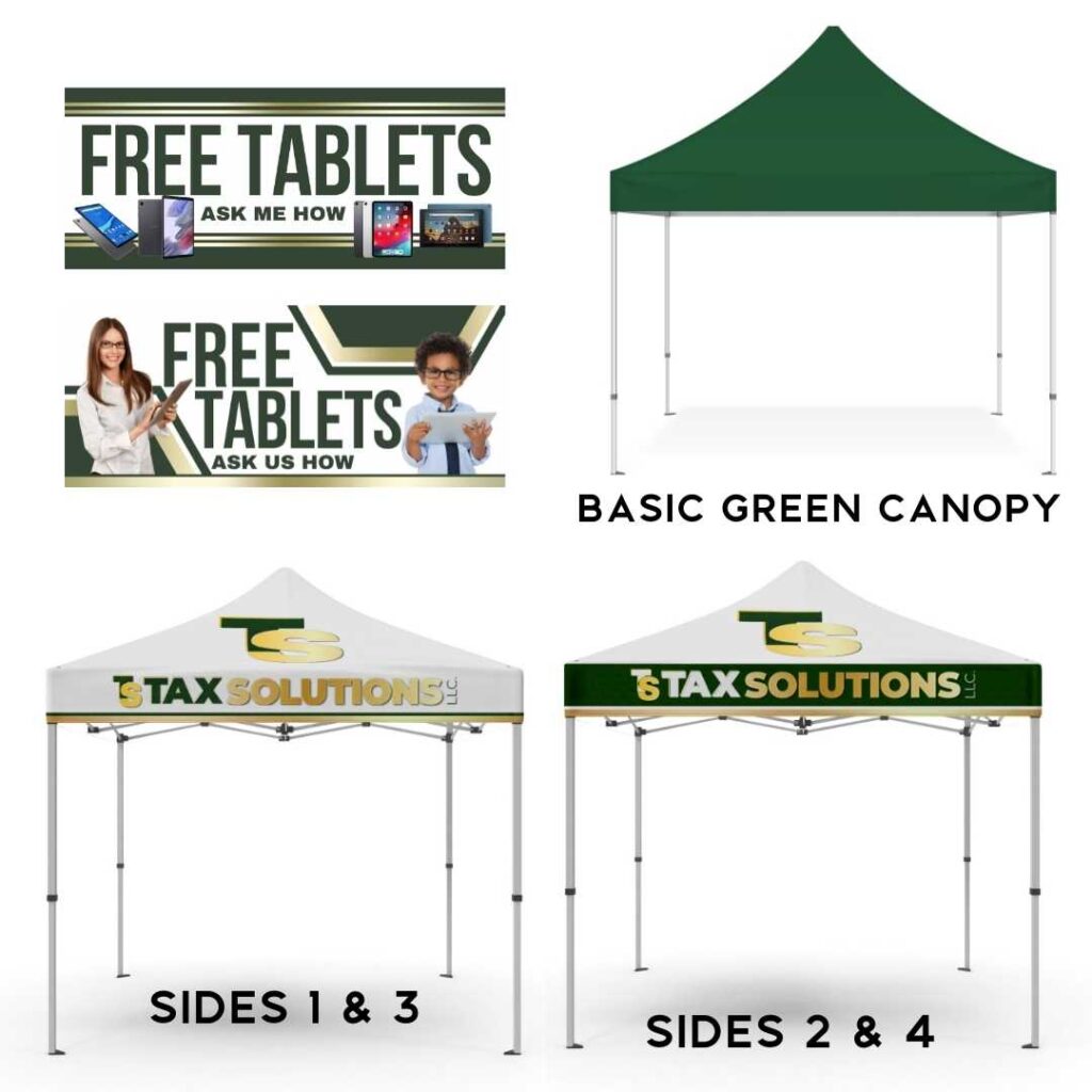 Branding U Promotions