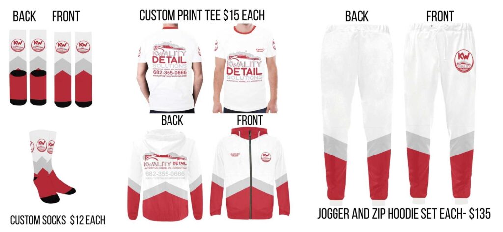 Branding U Promotions