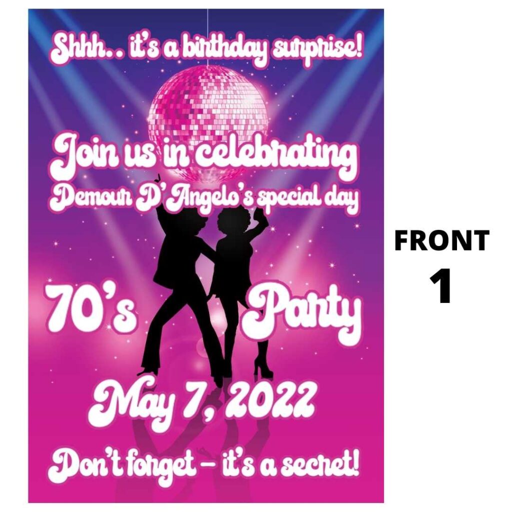 Branding U Promotions