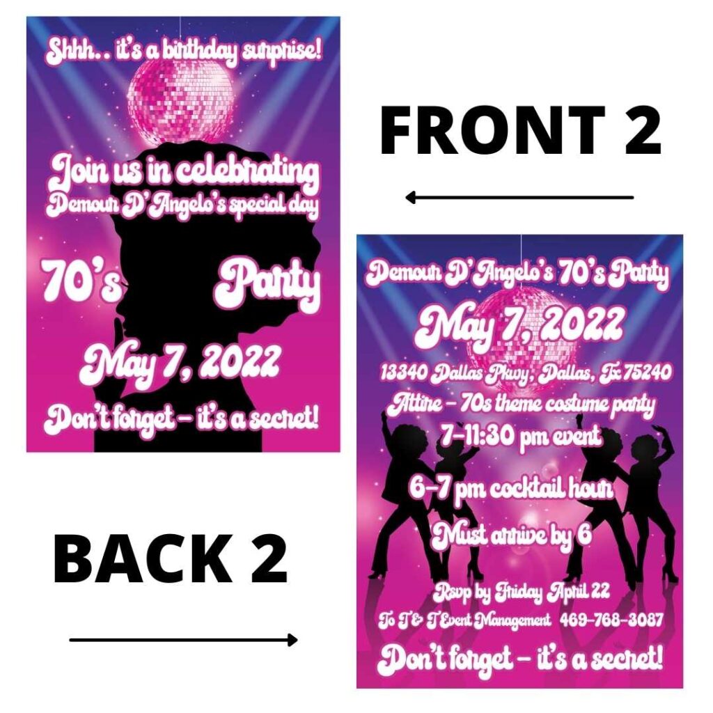Branding U Promotions