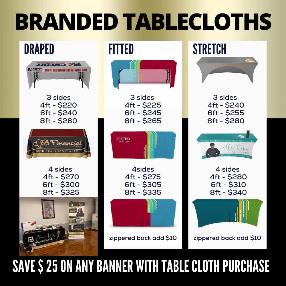 Branding U Promotions