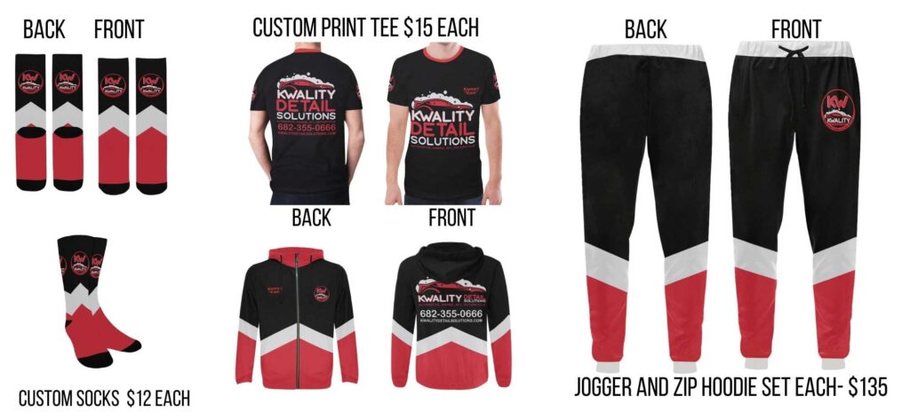 Branding U Promotions