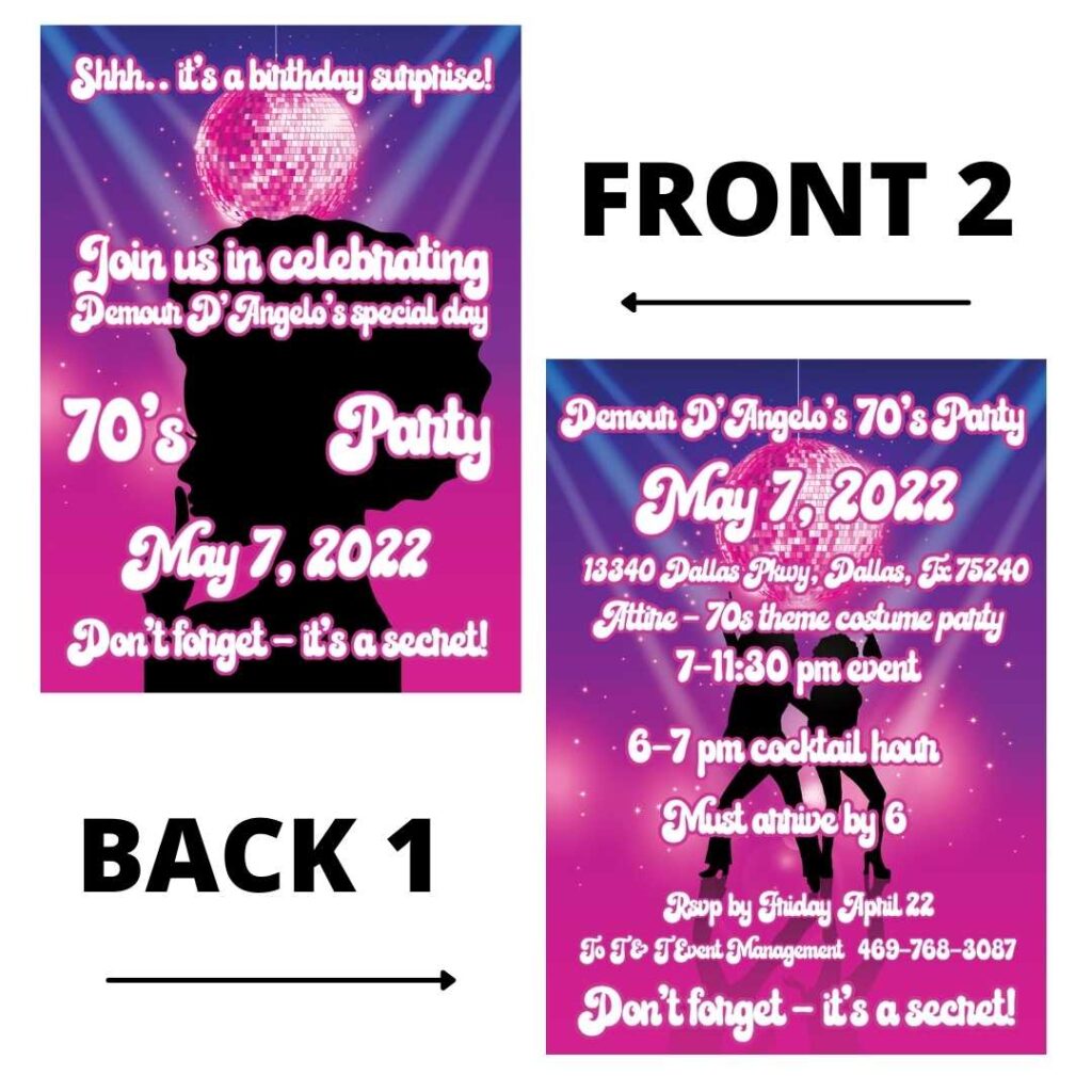 Branding U Promotions