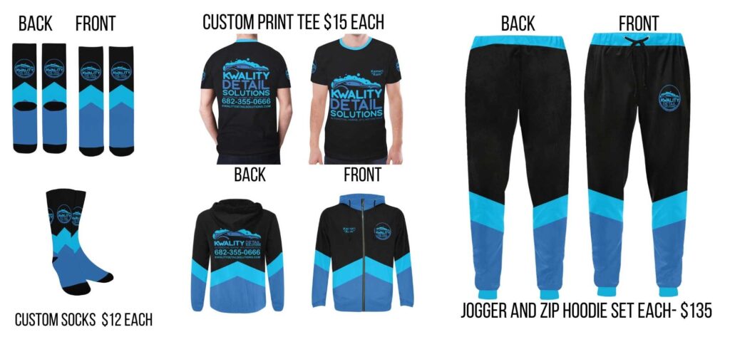 Branding U Promotions