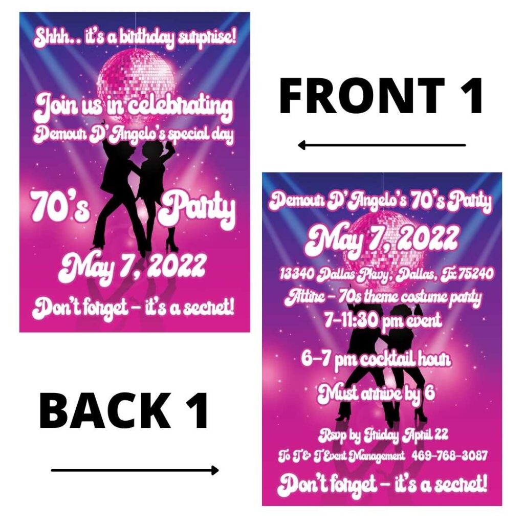Branding U Promotions