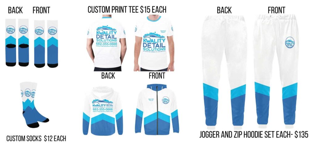 Branding U Promotions