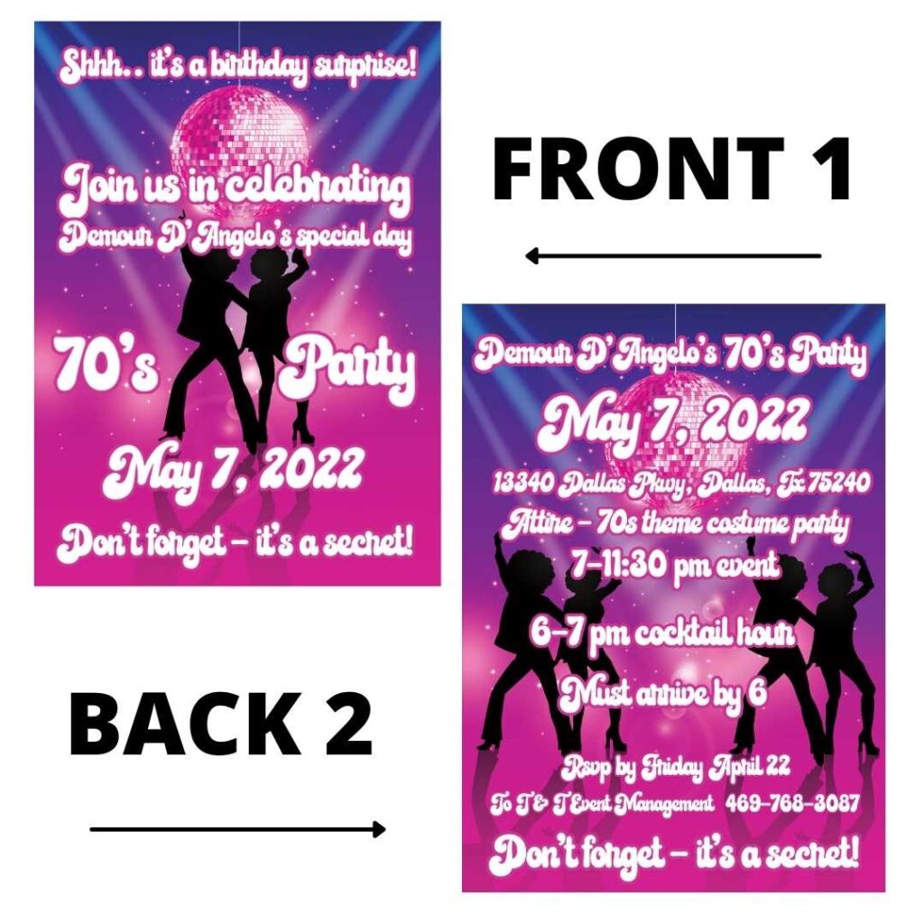 Branding U Promotions