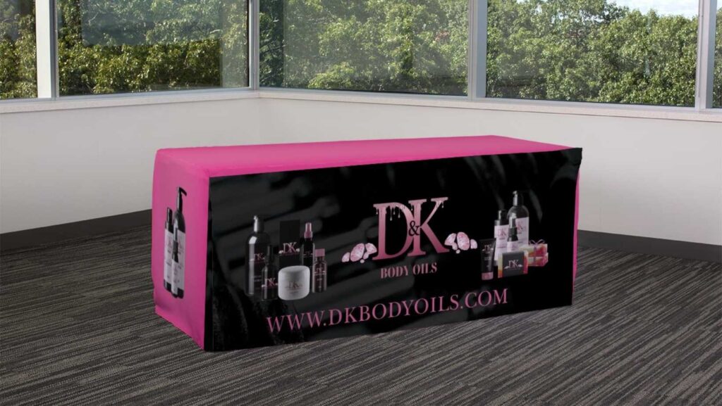 Branding U Promotions