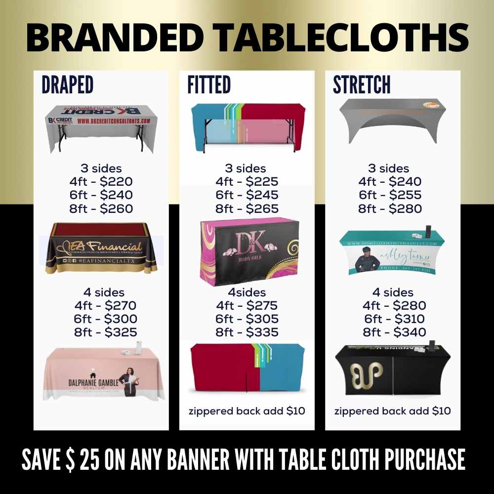 Branding U Promotions
