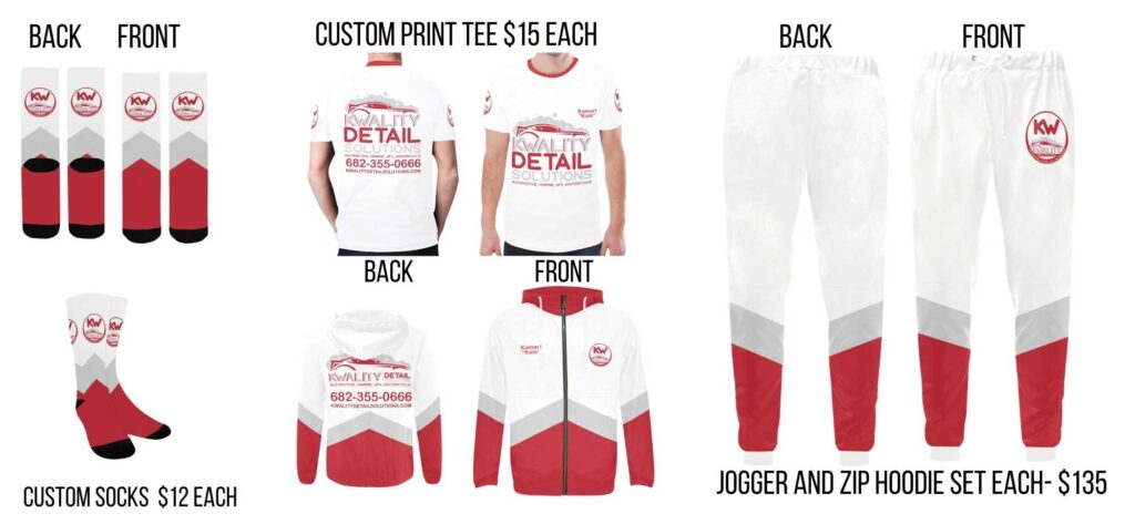 Branding U Promotions