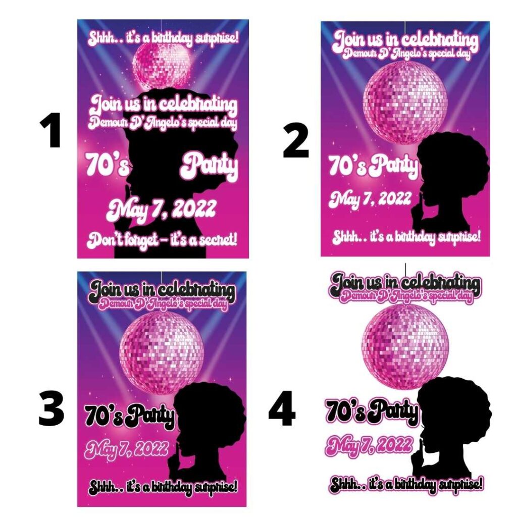Branding U Promotions