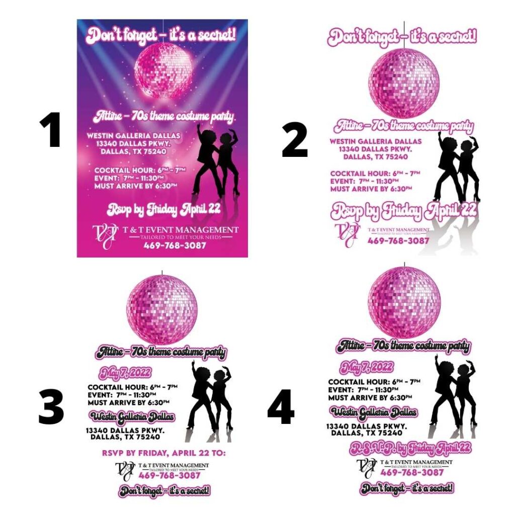Branding U Promotions