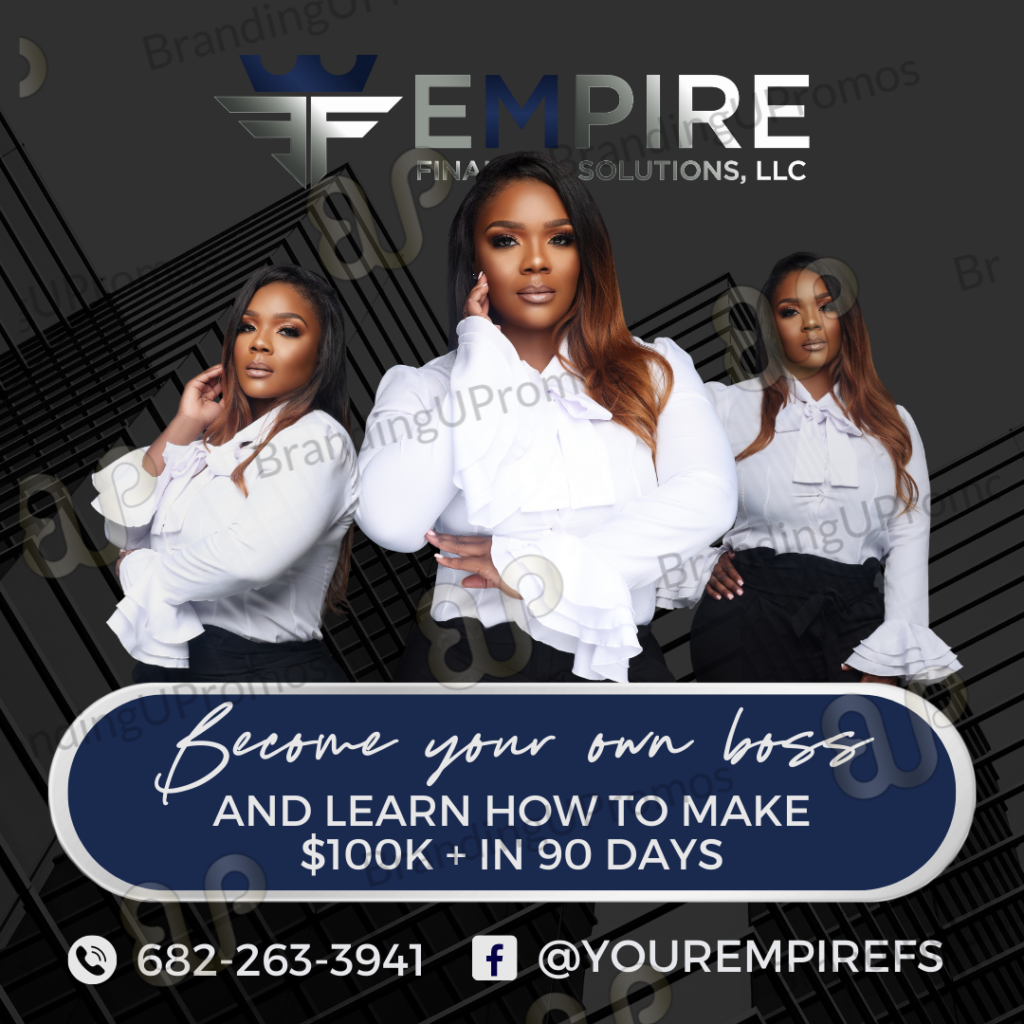Branding U Promotions