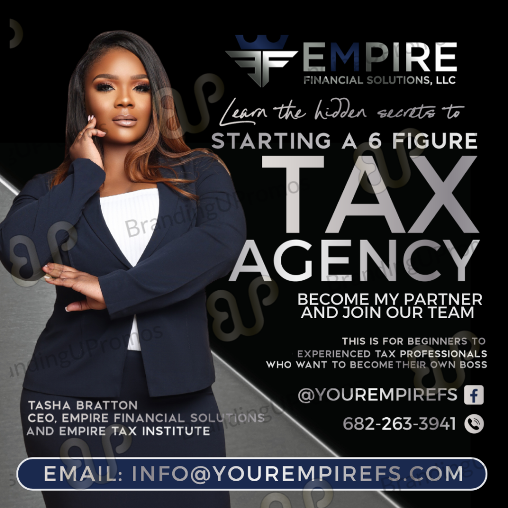 Branding U Promotions