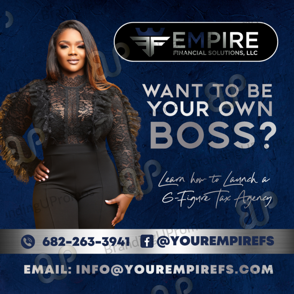 Branding U Promotions