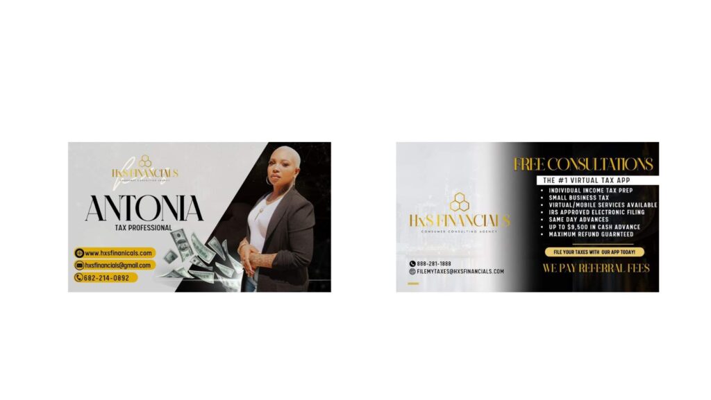 Branding U Promotions