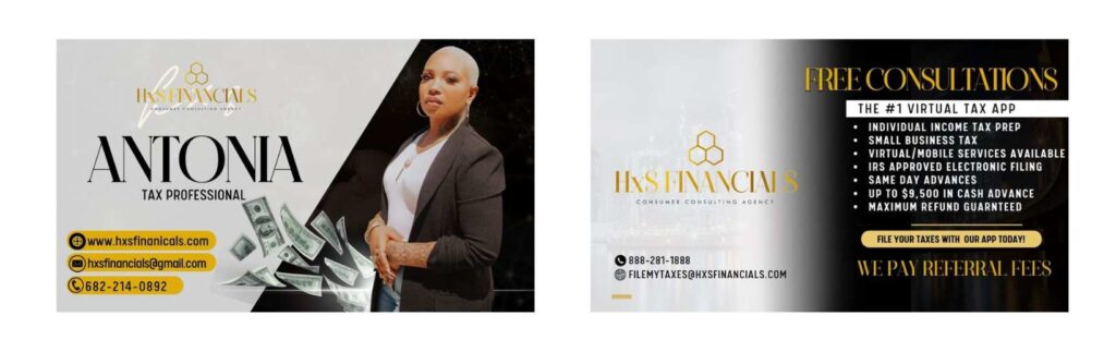 Branding U Promotions
