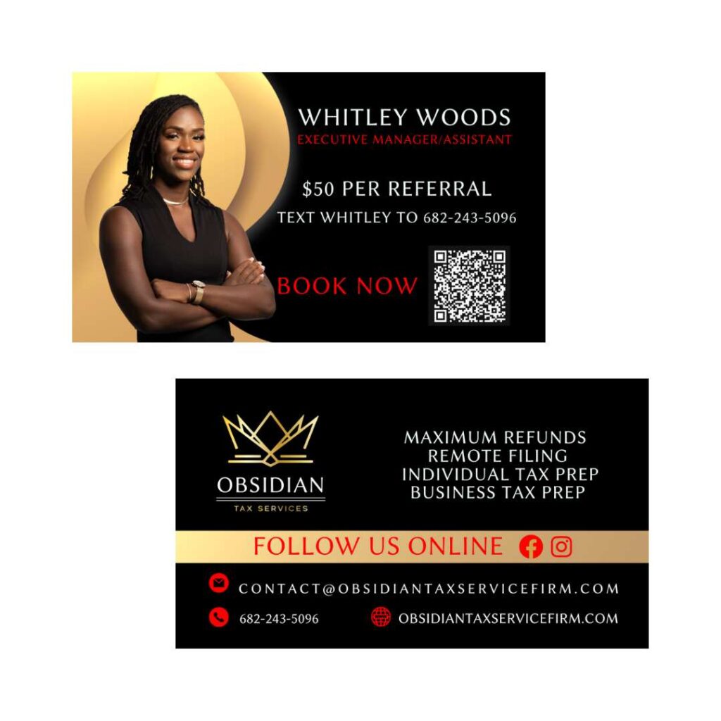 Branding U Promotions