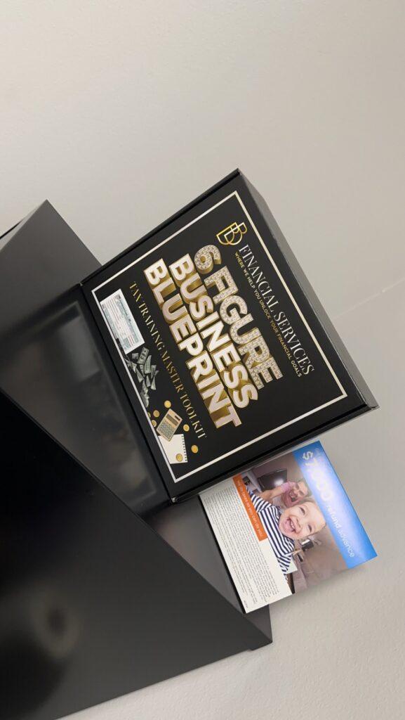 Branding U Promotions