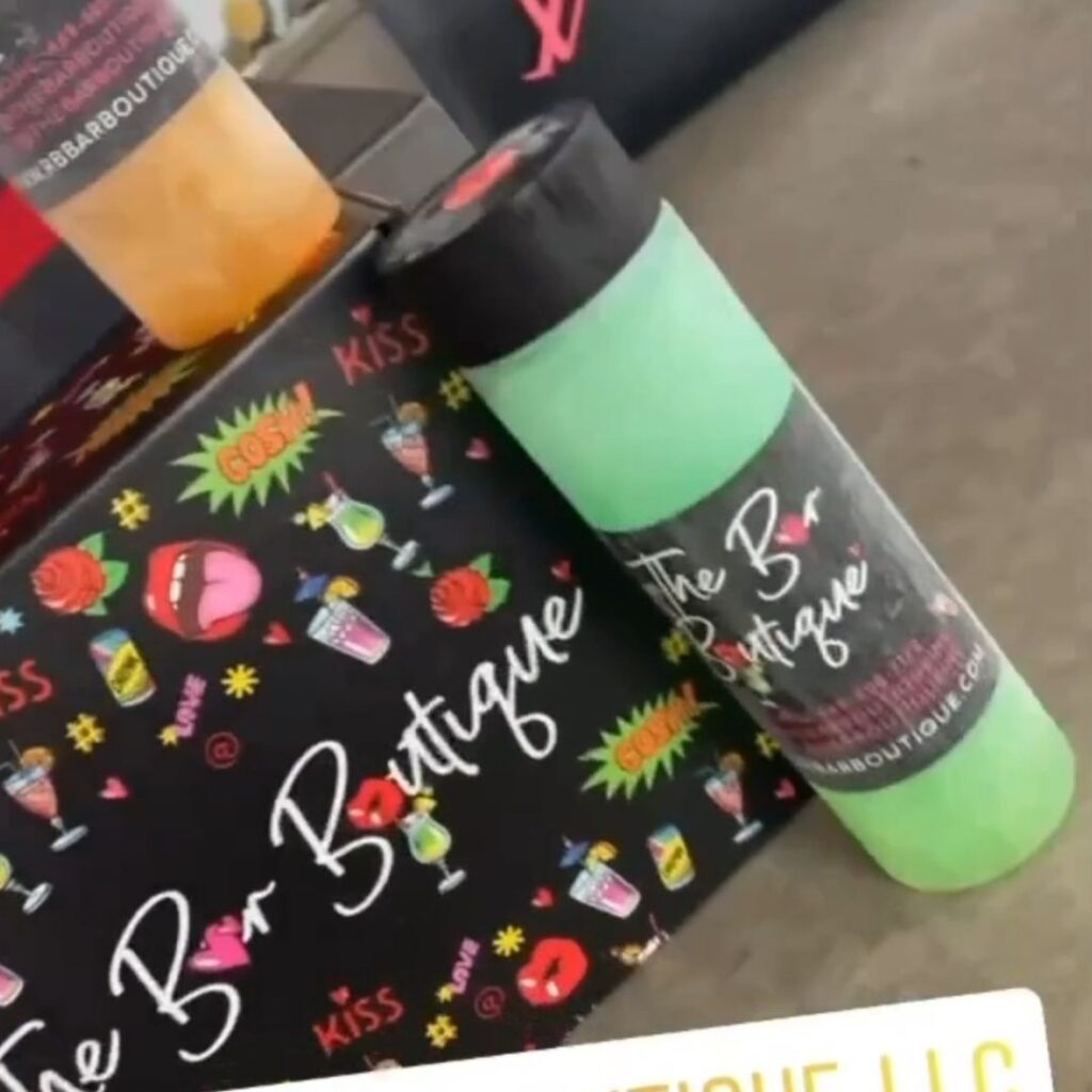 Branding U Promotions