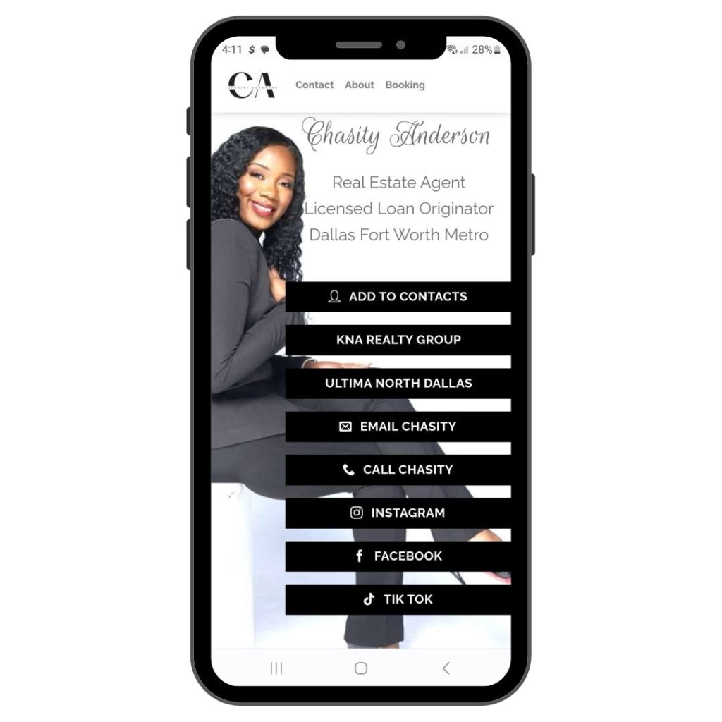 Branding U Promotions