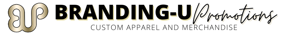 Branding U Promotions
